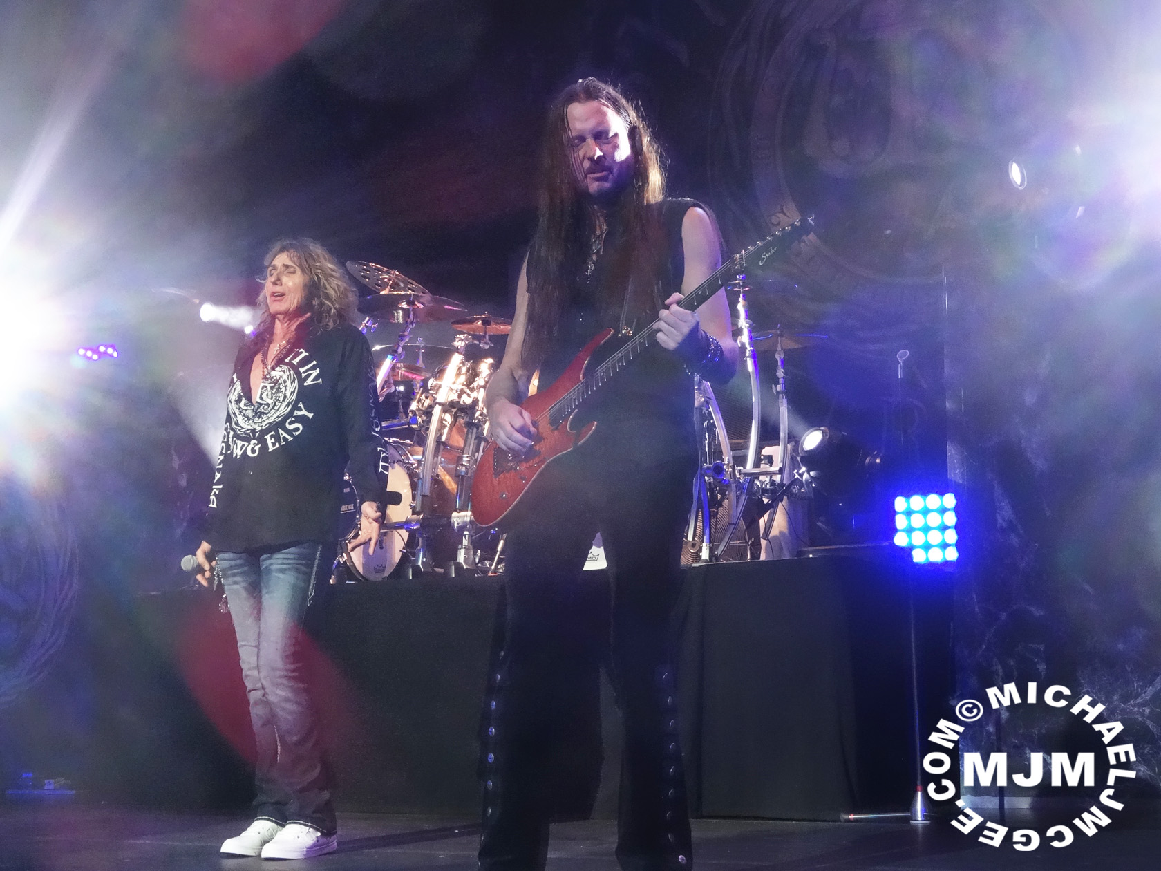 Reb Beach / michaeljmcgee.com